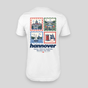 T-Shirt Herren