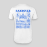 Hannover JGA T-Shirt Herren | Städte-Kollektion