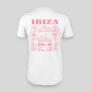 Ibiza JGA T-Shirt Herren | Städte-Kollektion