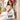 Team Bride and Bride JGA Jutebeutel Weiss getragen in mediterraner Altstadt
