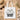 Team Bride and Bride JGA Jutebeutel Weiss Flatlay