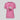 Saufkommando Die Braut JGA T-Shirt Damen in Azalea - Gruppenshirt Frauen