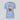 Saufkommando Die Braut JGA T-Shirt Damen in Light Blue - Team Braut