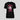 Saufkommando Die Braut JGA T-Shirt Damen in Schwarz - Junggesellinnenabschied Outfit