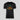 PLATZHIRSCH JGA T-Shirt Herren in Schwarz - Team Bräutigam Shirt