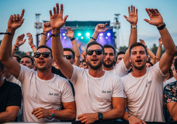 Konzerte & Festivals