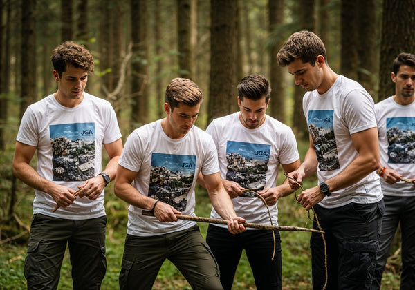 Survival-Training & Bushcraft