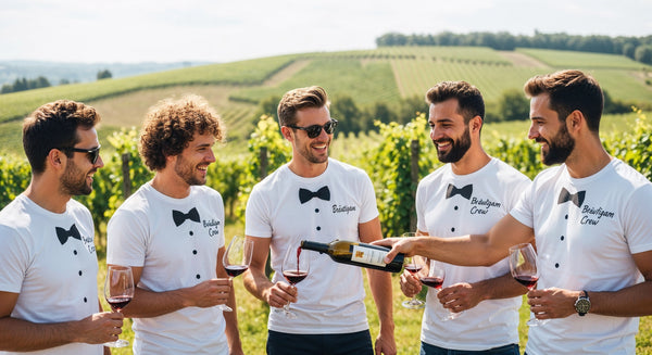 Weinwanderung