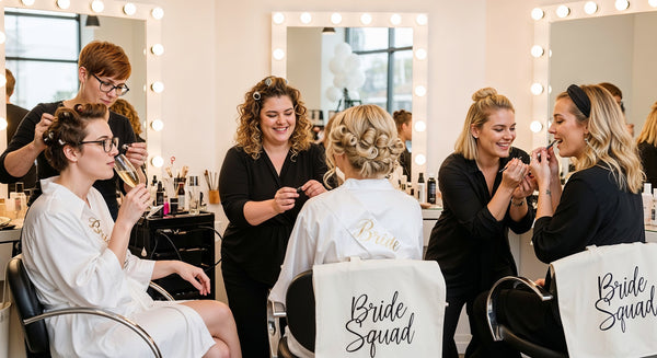 Beauty-Day & Styling-Workshop