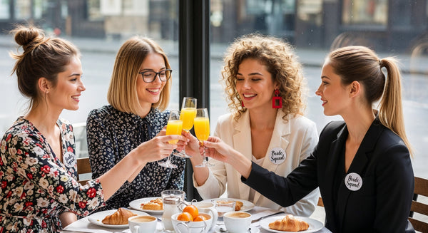 Brunch & Frühstücken