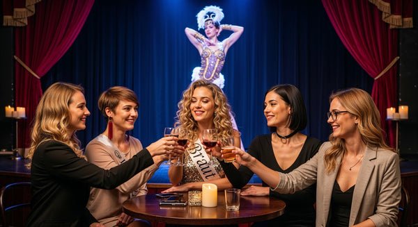 Shows & Unterhaltung (z. B. Burlesque)