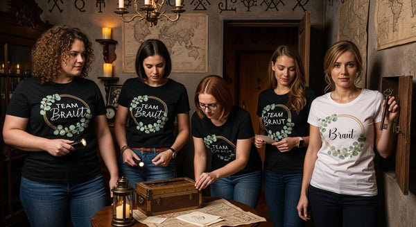 Escape Room & Exit Game