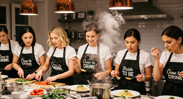 Kochkurs & Food-Workshop