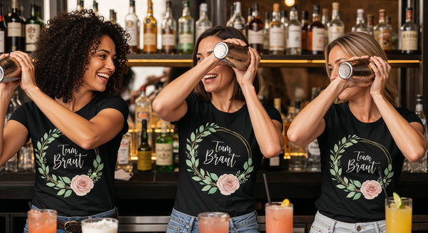 Cocktailkurs & Barhopping