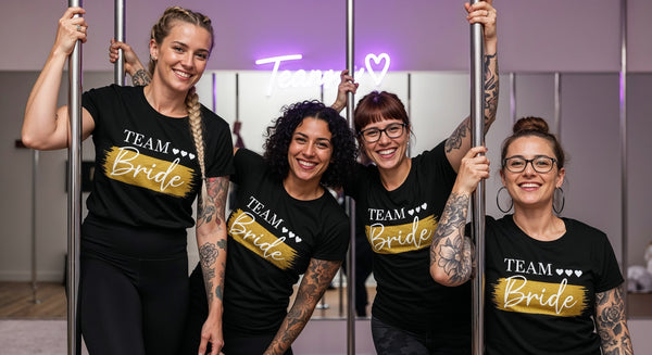 Pole-Dance-Workshop & Burlesque