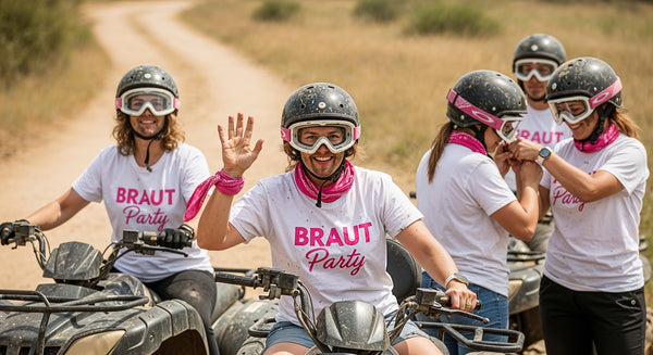 Quad-Tour & Offroad-Abenteuer