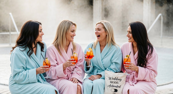 Spa-Wochenende & Thermenbesuch
