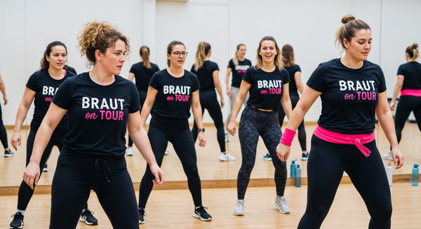 Tanzkurs & Choreografie-Workshop