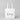 Bride – Flower | JGA Jutebeutel Damen – Weiss
