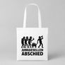 The Walking Crew | JGA Jutebeutel