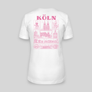 Köln JGA T-Shirt Damen | Städte-Kollektion