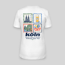 Köln JGA T-Shirt Damen | Grand Tour