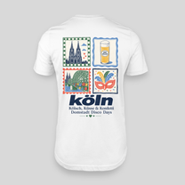 Köln JGA T-Shirt Herren | Grand Tour