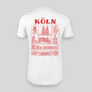 Köln JGA T-Shirt Herren | Städte-Kollektion