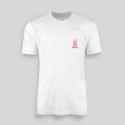 Köln JGA T-Shirt Vorderseite – Emblem