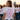 Team-Braut mit rosa Koeln-Shirt vor dem Koelner Dom, Braut im Vordergrund (1:1)