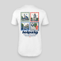 T-Shirt Herren