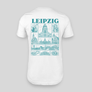 Leipzig JGA T-Shirt Herren | Städte-Kollektion