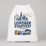 Leipziger Stadtfest JGA Turnbeutel