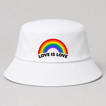 Love is Love | JGA Fischerhut