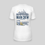 T-Shirt Damen