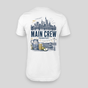 T-Shirt Herren