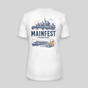 T-Shirt Damen