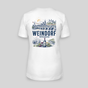 T-Shirt Damen