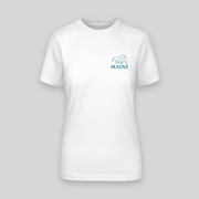 Mainz JGA T-Shirt Damen Vorderseite – Emblem