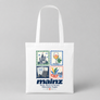 Mainz JGA Jutebeutel | Grand Tour