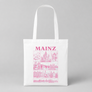 Mainz JGA Jutebeutel | Städte-Kollektion