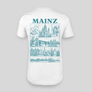 Mainz JGA T-Shirt Herren | Städte-Kollektion