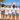 JGA Damen-Crew mit rosa Mallorca T-Shirt am Strand mit Palmen