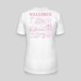 Mallorca JGA T-Shirt Damen | Städte-Kollektion