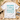 Mallorca JGA T-Shirt Herren Flatlay am Strand mit Muscheln und Strohhut