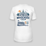 Maschsee Crew Hannover JGA T-Shirt Damen