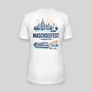 Maschseefest Hannover JGA T-Shirt Damen