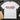 MISSION VERHEIRATET JGA T-Shirt Herren Flatlay mit Agenten-Motiven