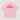THE CREW Retro – rosa Oversized JGA-Shirt, Rückseite pink-orange
