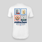 T-Shirt Herren
